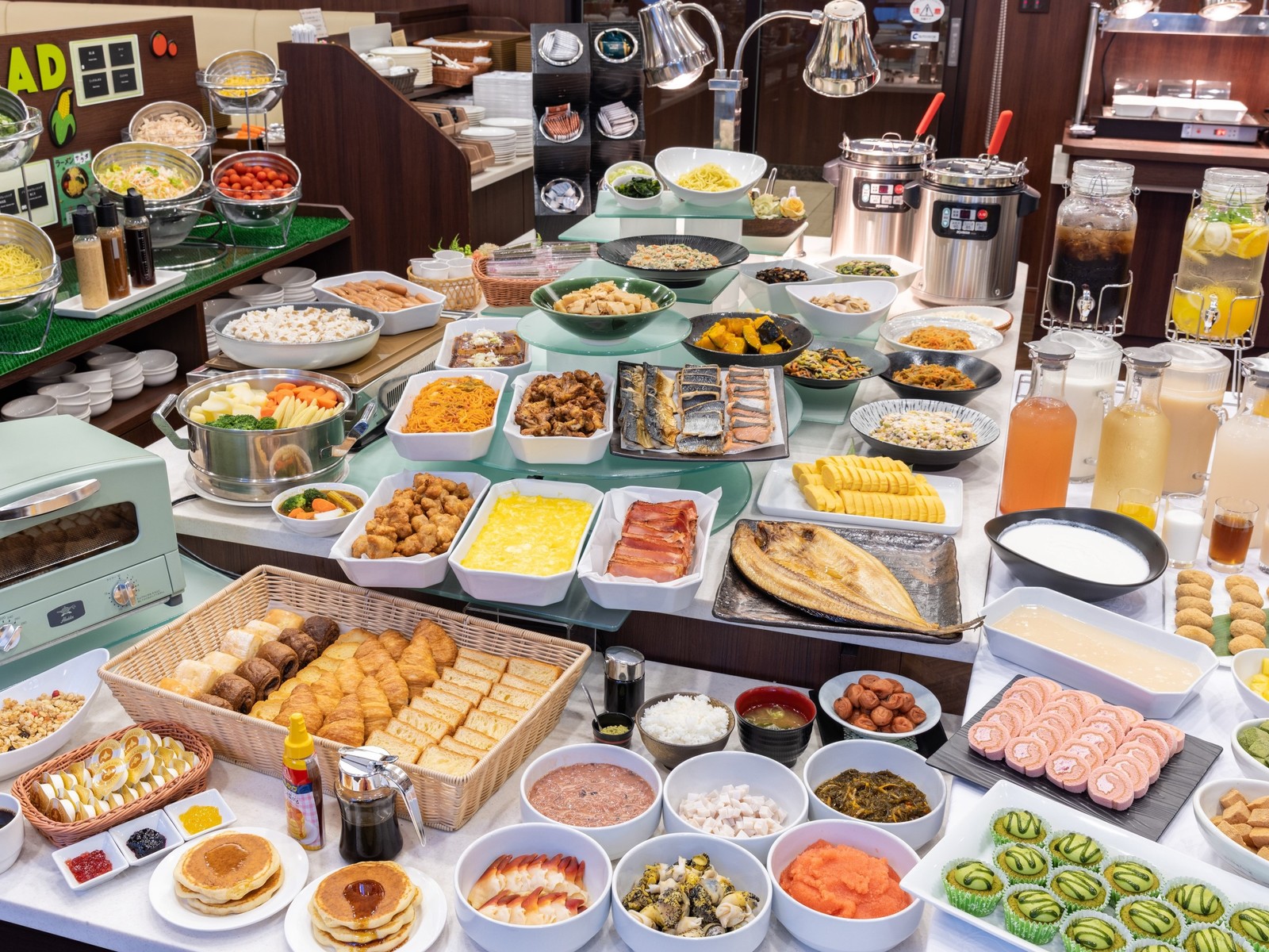 ホテル京阪 札幌