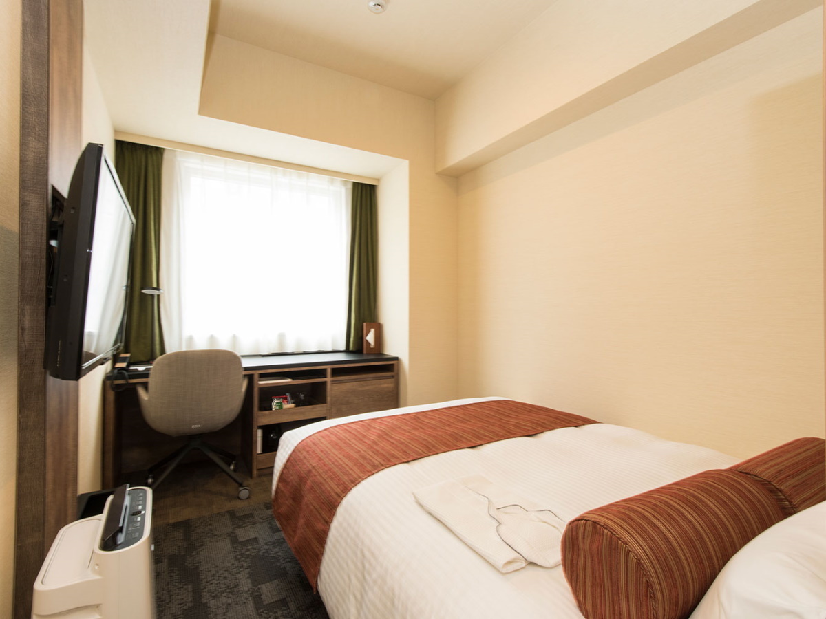 レンブラントスタイル札幌 部屋画像1