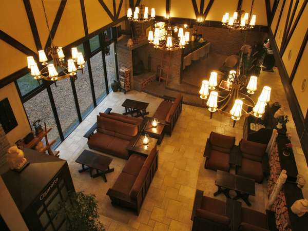 ラビスタ大雪山 ★【基本】＜素泊り＞北海道最高峰の旭岳で過ごす"非日常"を～自然の中で天然温泉と客室をご堪能～