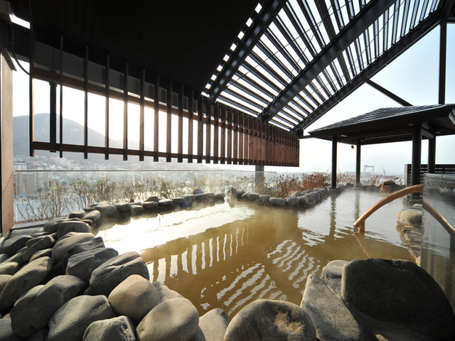 ラビスタ函館ベイ ★【函館きまま旅】＜素泊り＞グルメも観光も自由自在♪朝食は当日でも追加可能！