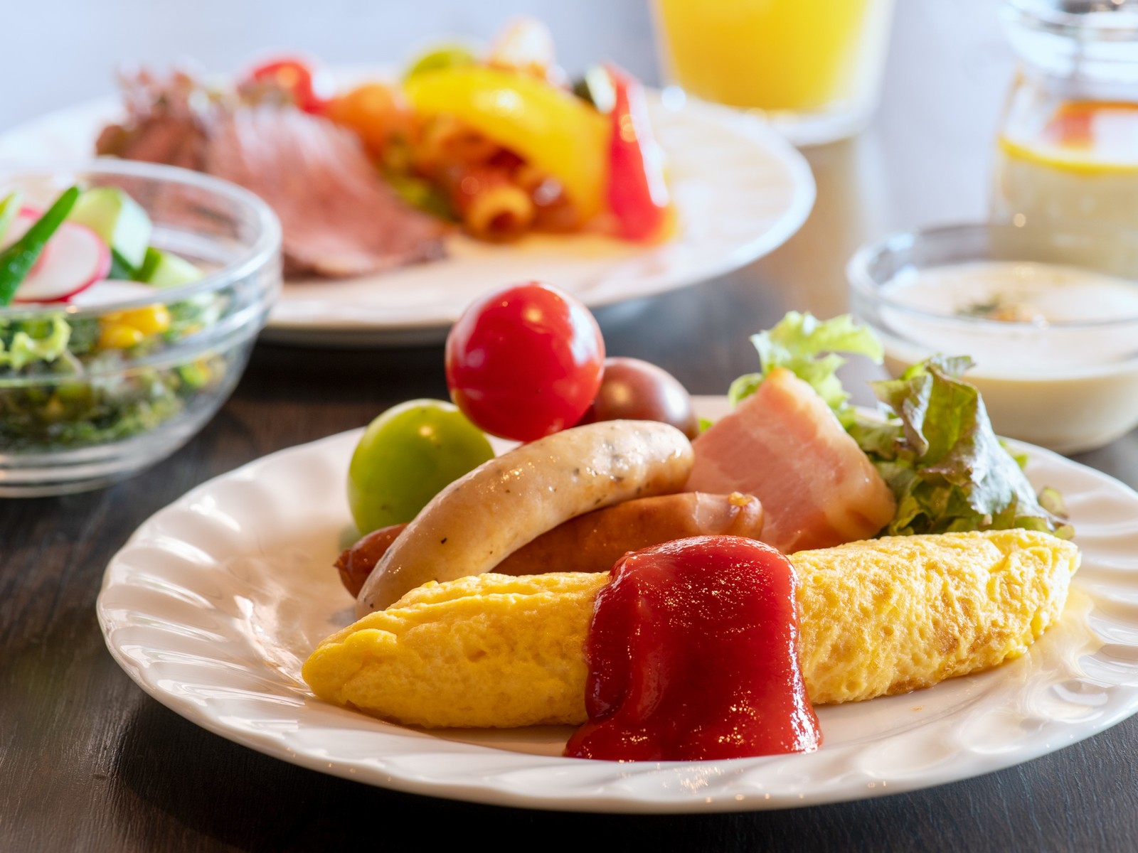 ラビスタ函館ベイ 【スタンダード】＜1泊朝食付＞浪漫あふれる港町で優雅な癒しの時を～どこよりも函館らしいホテルに～