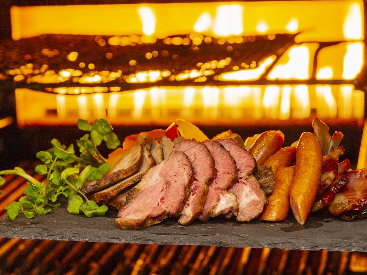 札幌ビューホテル大通公園 【ベーシック】VIEW　STAY　自然を食べよう。季節を食べよう。＜北海道の大地をまるごと食べる朝食付＞