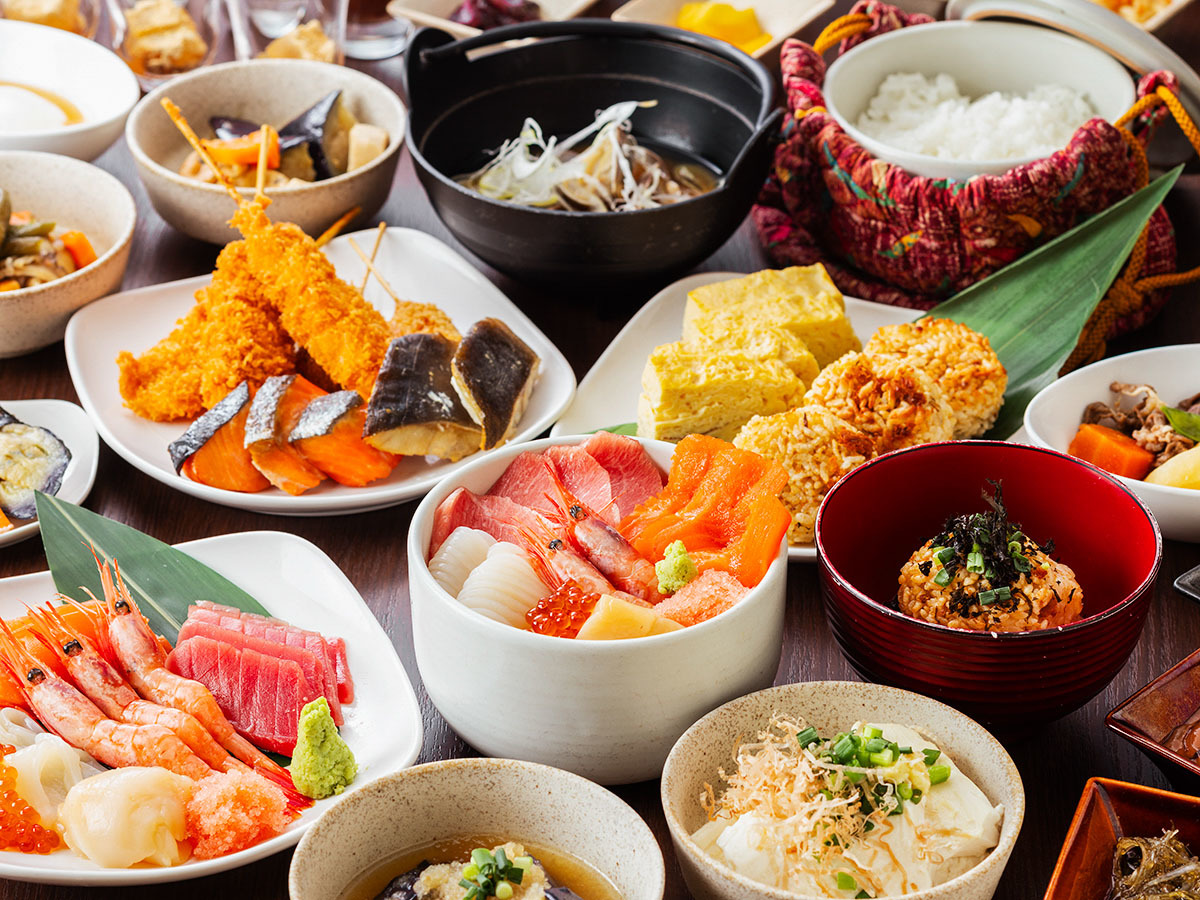 センチュリーマリーナ函館 【早割30】最大35％OFF！早期予約でお得にご宿泊≪朝食付：ビュッフェ≫
