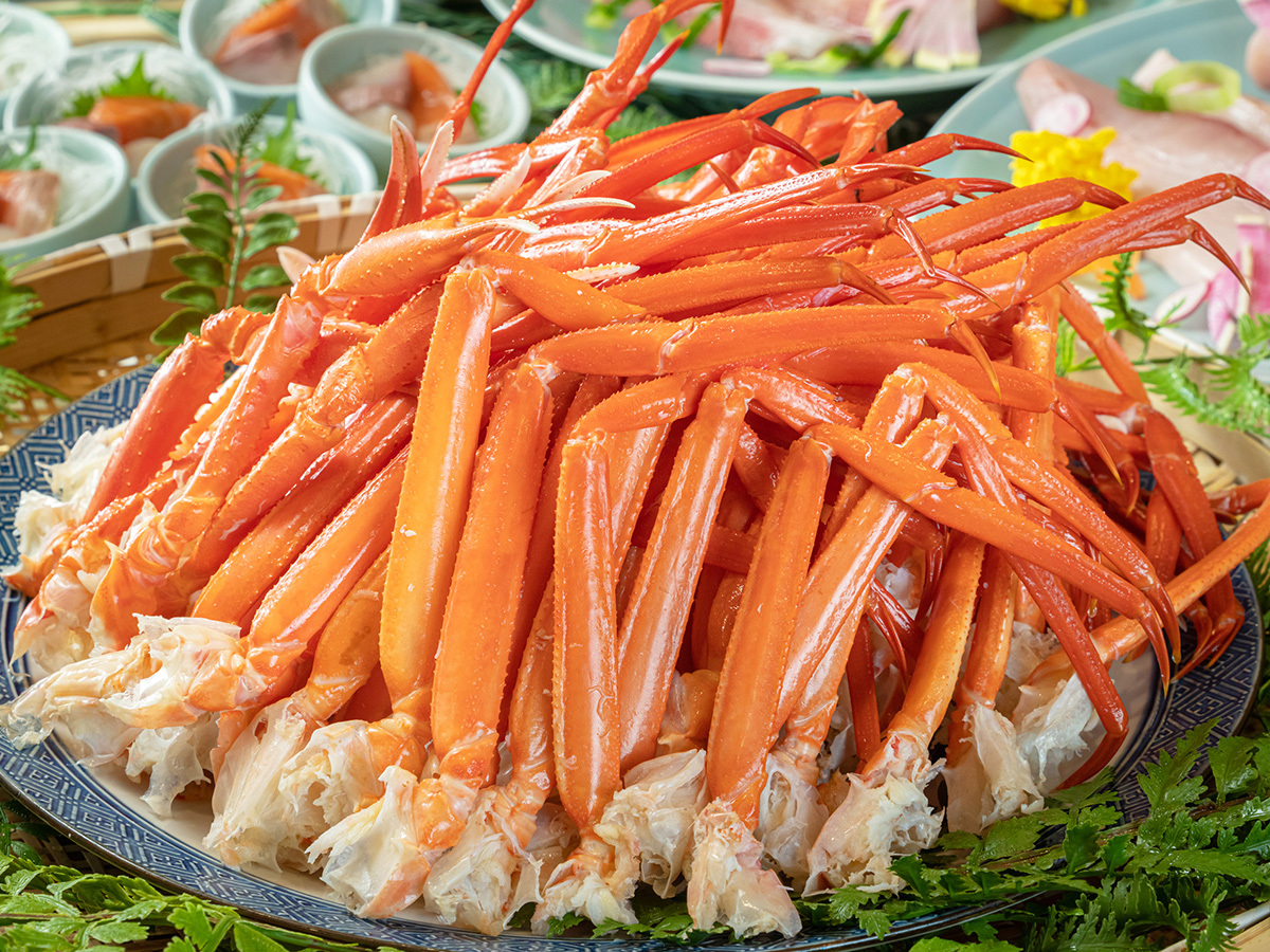 イマジン ホテル＆リゾート函館 【1泊２食‐スタンダード】函館の幸をたっぷり楽しむ＜30種類以上のバイキング＞