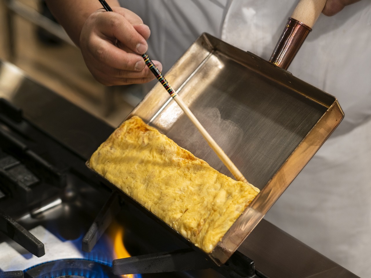 層雲閣MOUNTAIN RESORT 1923 【1泊朝食】ご朝食は、お客様ご自身で作る海鮮勝手丼や、ふわふわの出汁巻玉子焼きがおススメ！