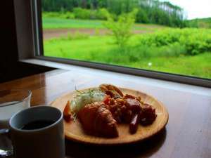 リゾートイン・ノースカントリー 【スタンダード】四季を感じてIN富良野★~field北海道のMEGUMI~＜夕朝食付＞