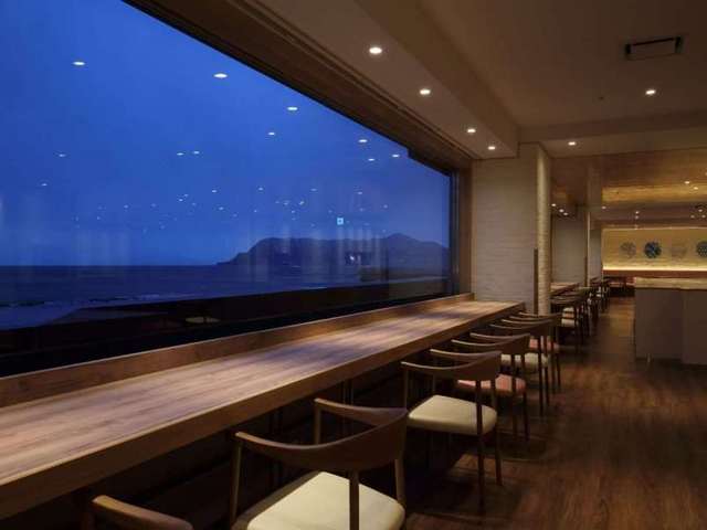 平成館しおさい亭 【早期予約30日前】30日前のご予約で函館旅をお得に満喫♪1泊2食♪約60品のビュッフェ♪