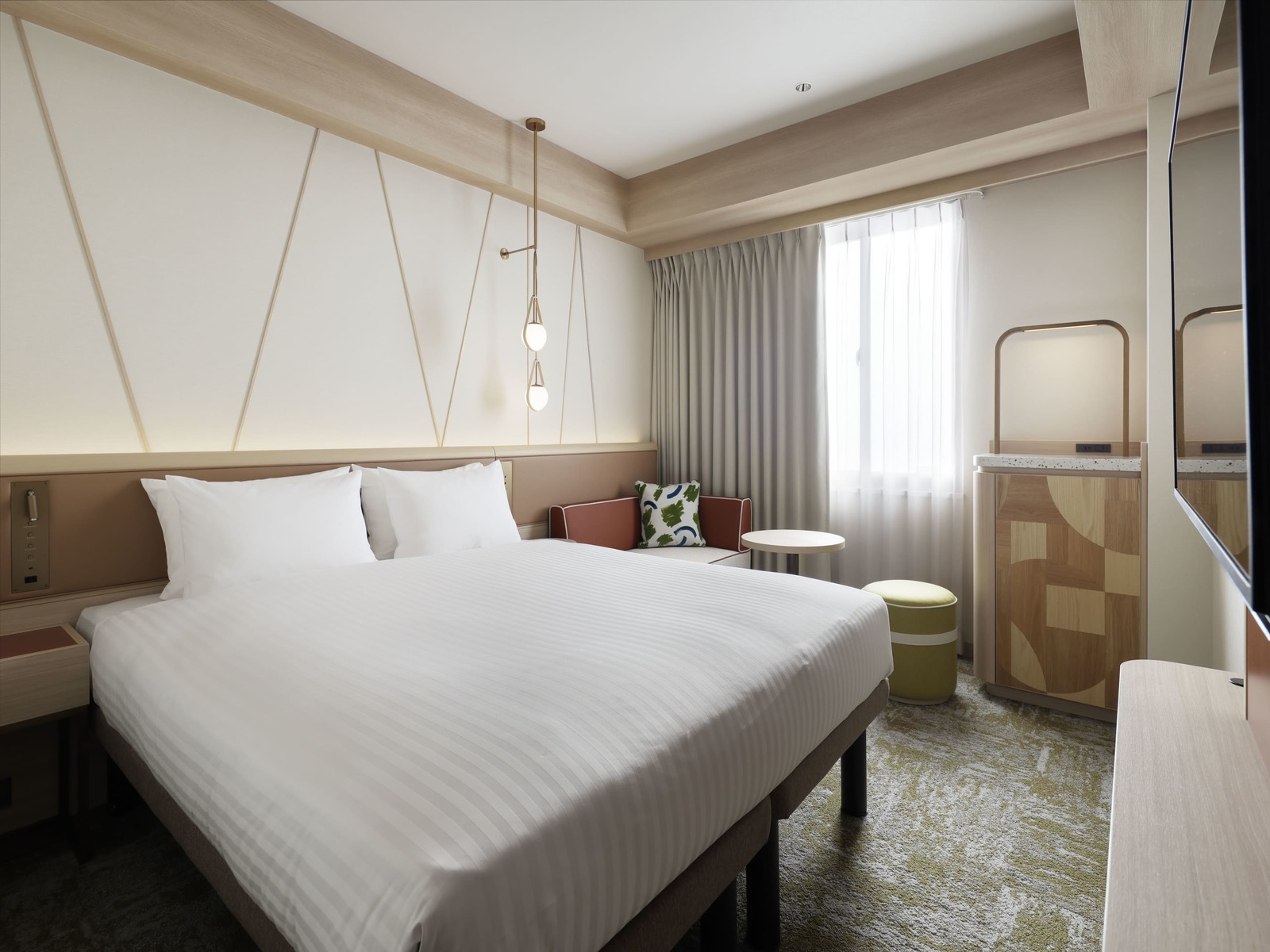 三井ガーデンホテル札幌 SQ