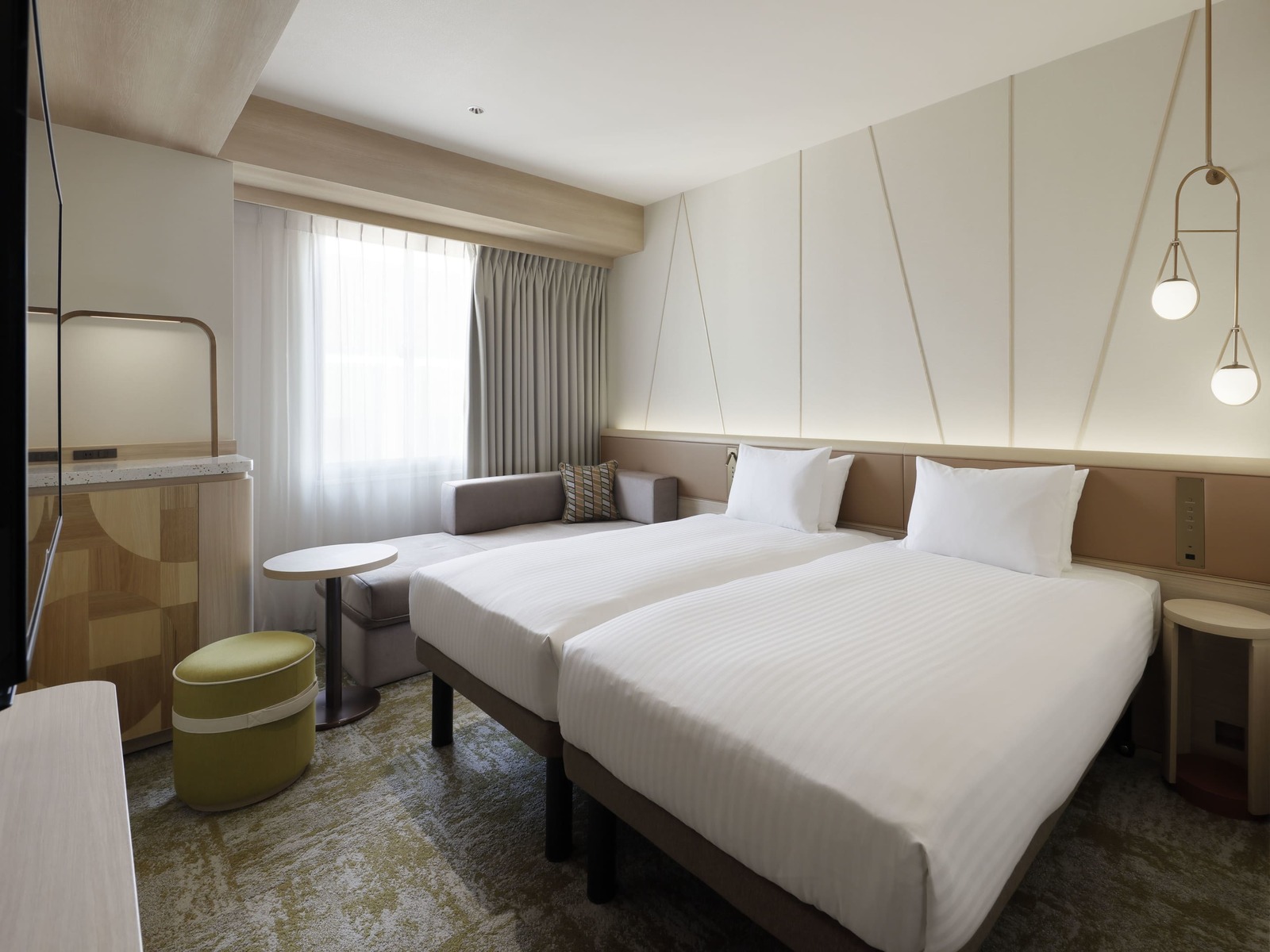 三井ガーデンホテル札幌 SPT2