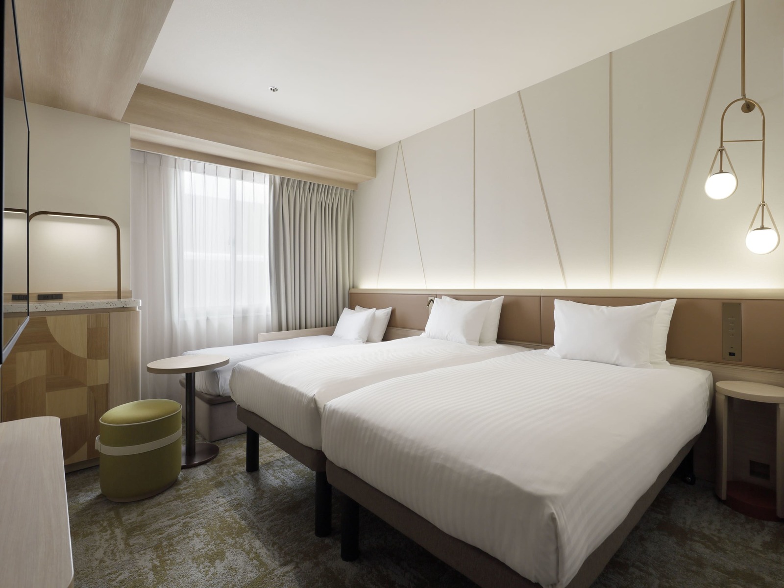 三井ガーデンホテル札幌 SPT3