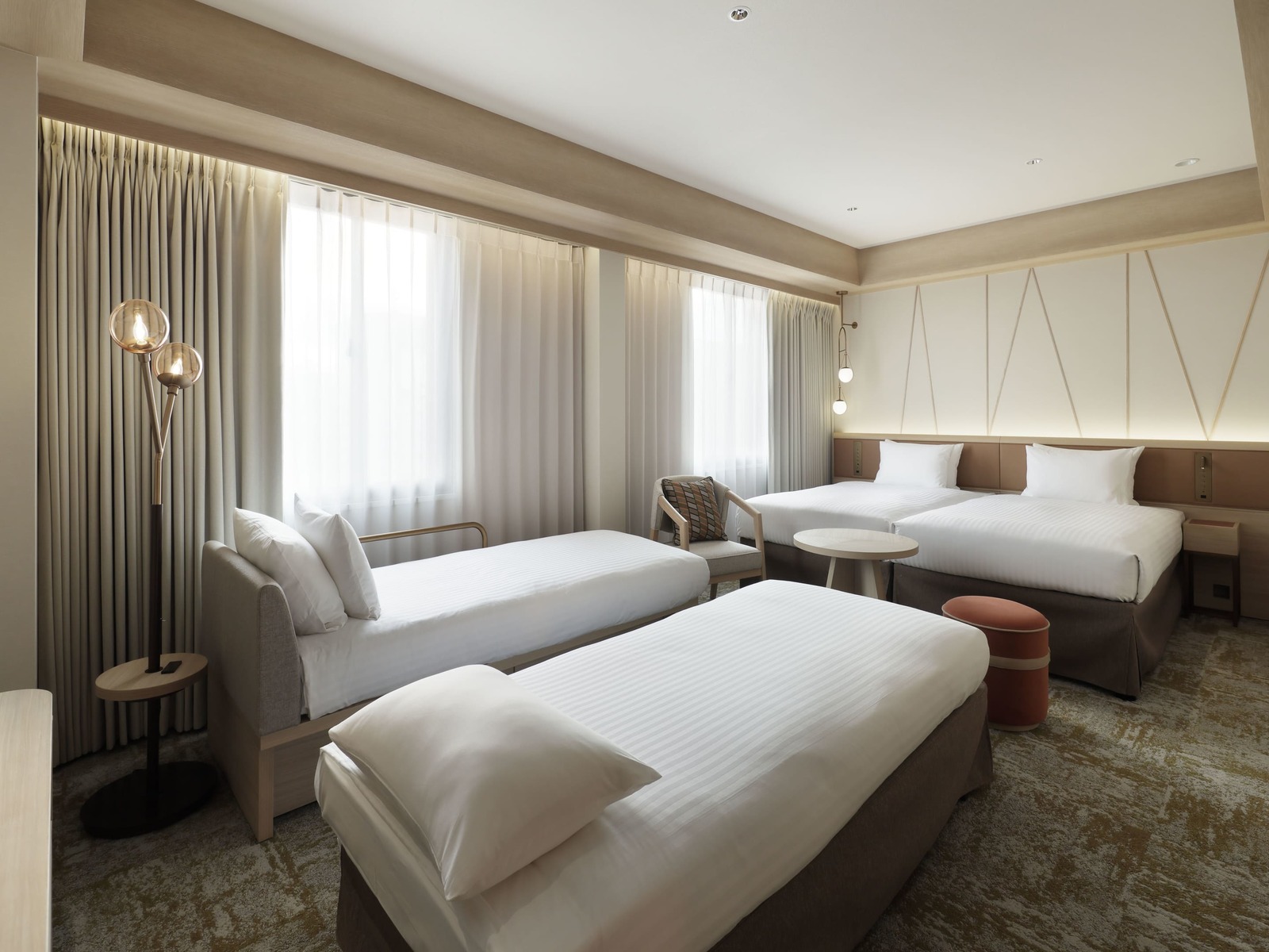 三井ガーデンホテル札幌 ET4