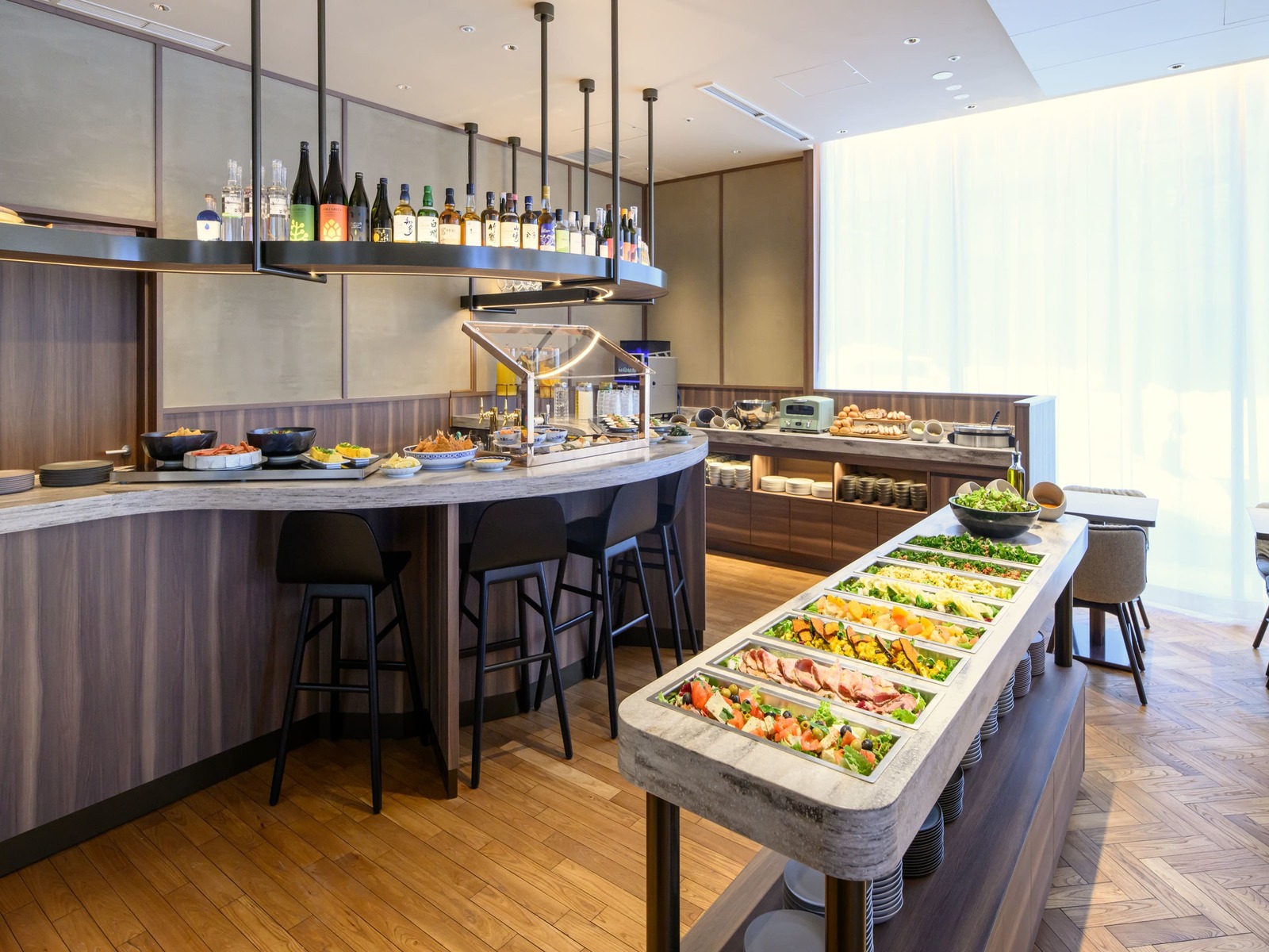 三井ガーデンホテル札幌 【全館リニューアルオープン】【早期60】～60日前までのご予約専用プラン～＜朝食付＞