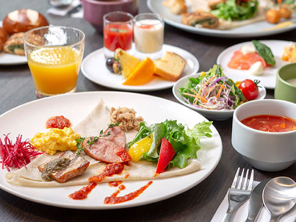 三井ガーデンホテル札幌ウエスト 【早期割45】～45日前までのご予約でお得にステイ～＜朝食付＞