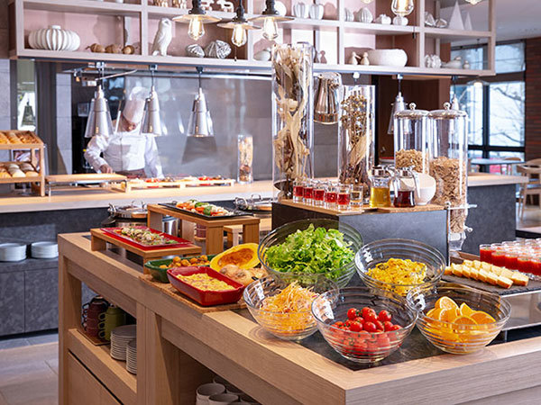 三井ガーデンホテル札幌ウエスト 【連泊割】3泊以上におすすめ！STAY HOTEL　3～13連泊割＜朝食付＞