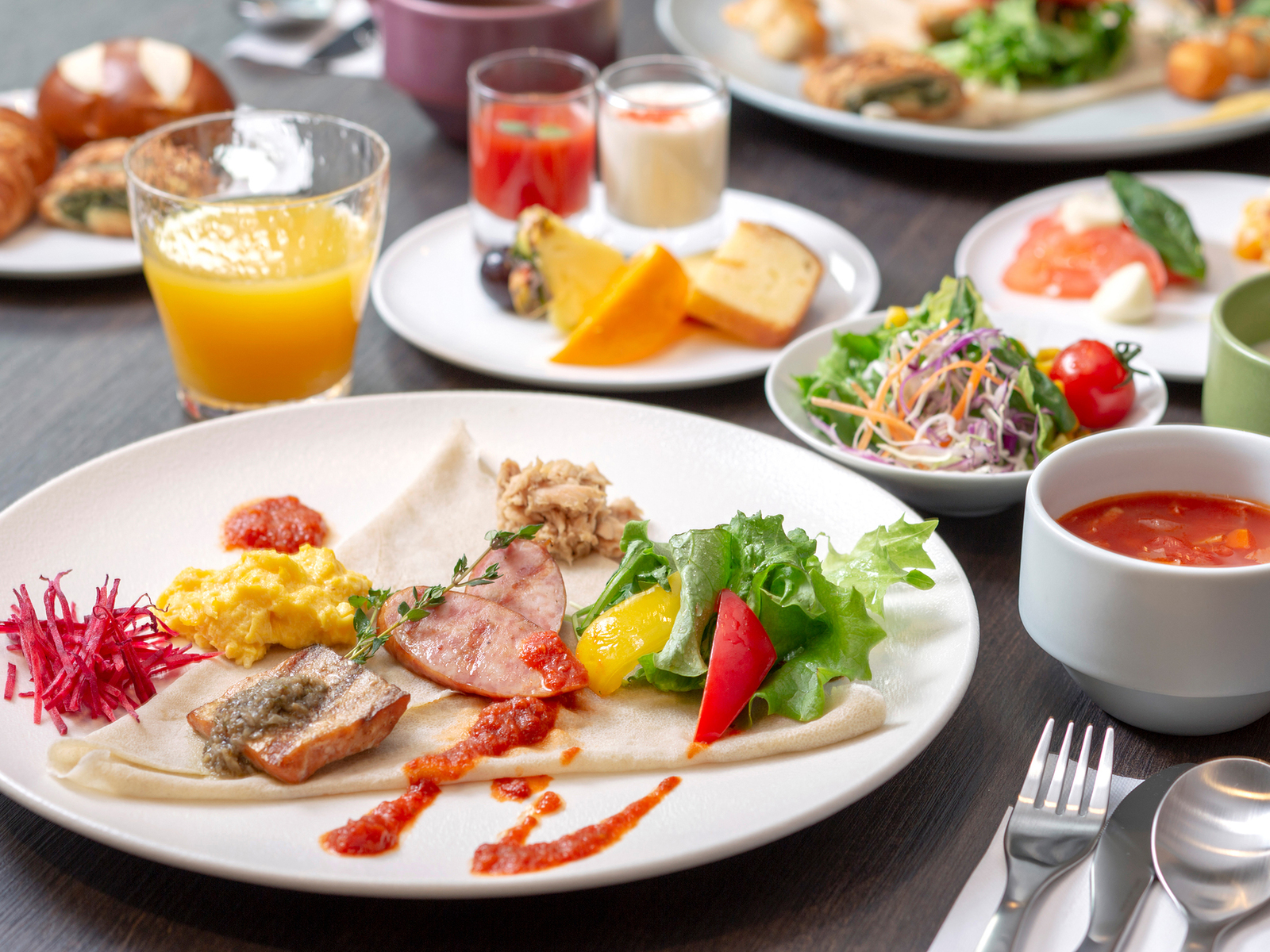 三井ガーデンホテル札幌ウエスト シンプルステイ＜朝食付＞