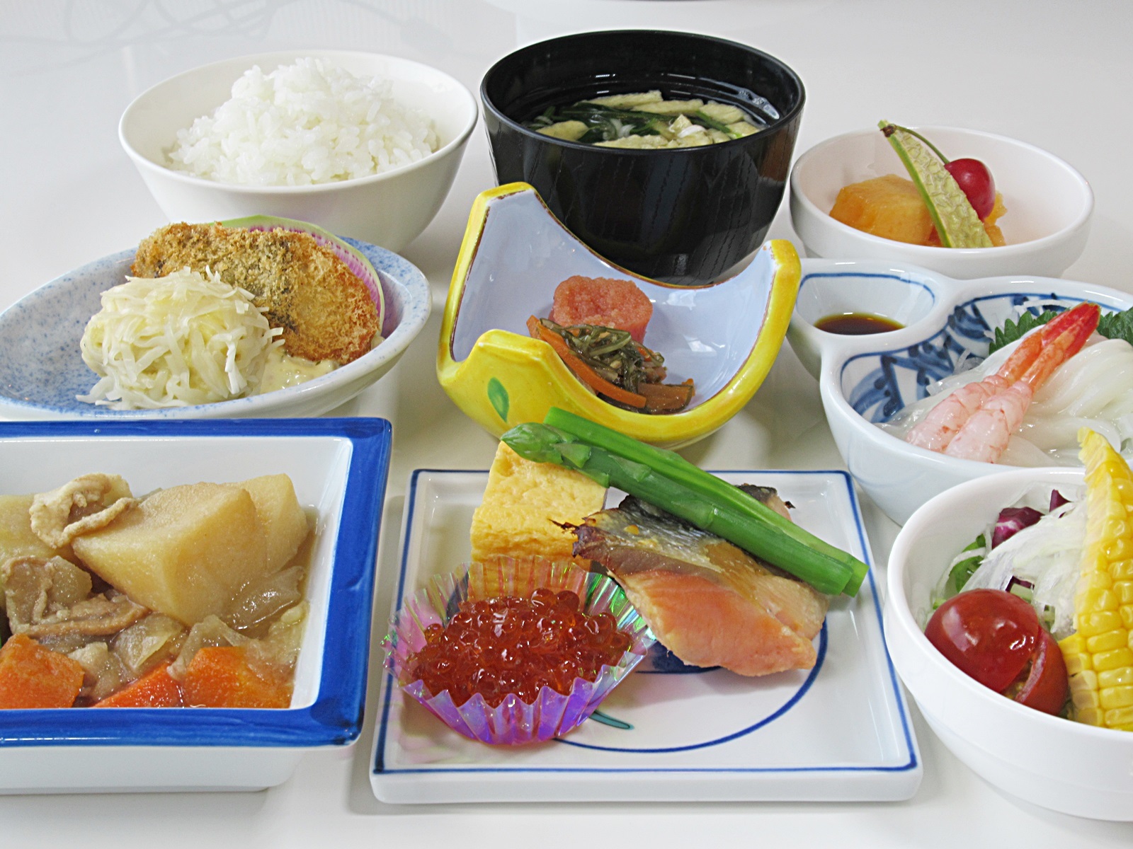 ホテル函館ロイヤル シーサイド 【函館の中心部函館ロイヤル！】観光に便利（朝食付）