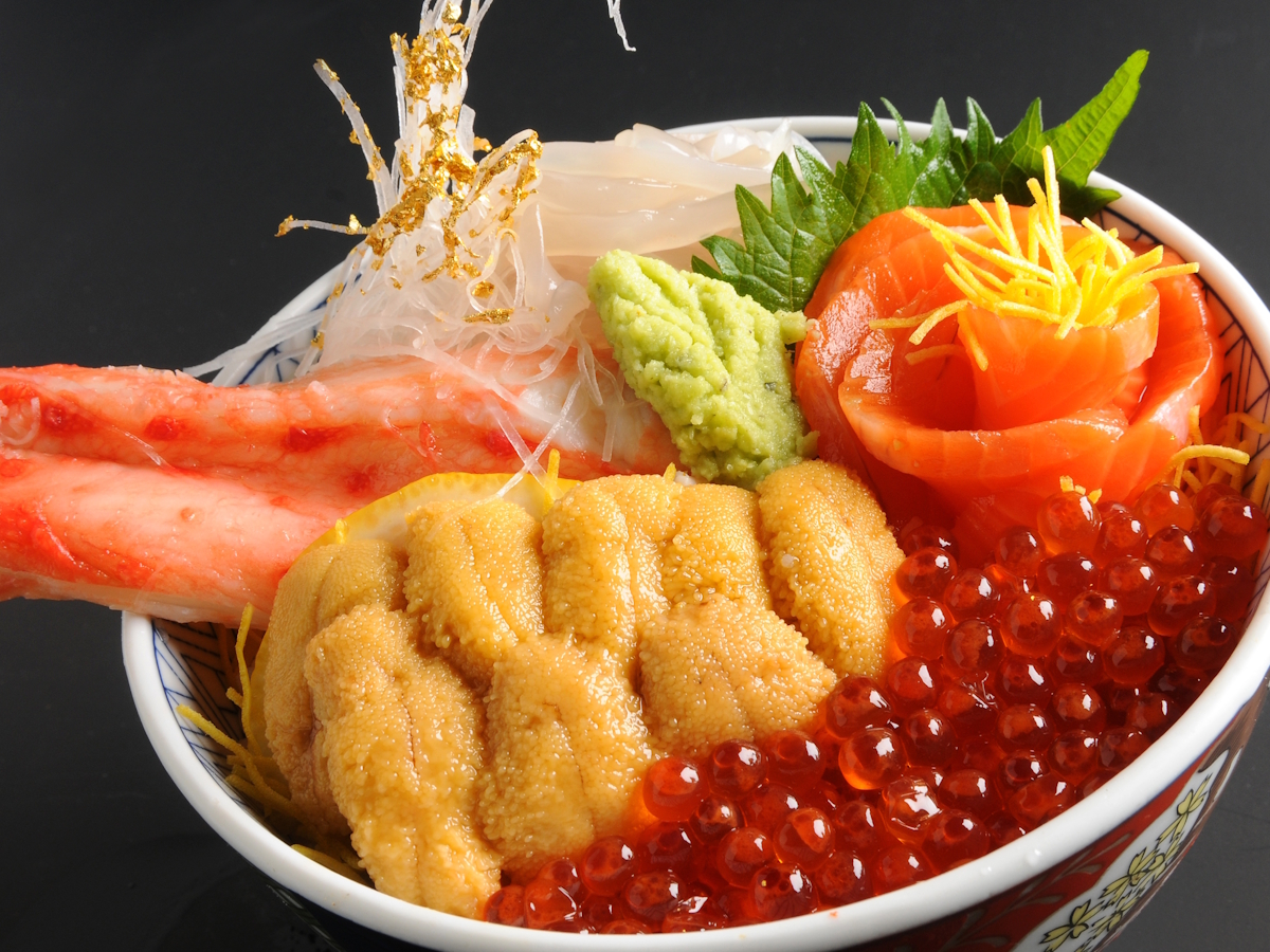 フォーポイント フレックス by シェラトン 函館駅 【スマートステイ】館内朝食または函館朝市から選べる朝食付きプラン 