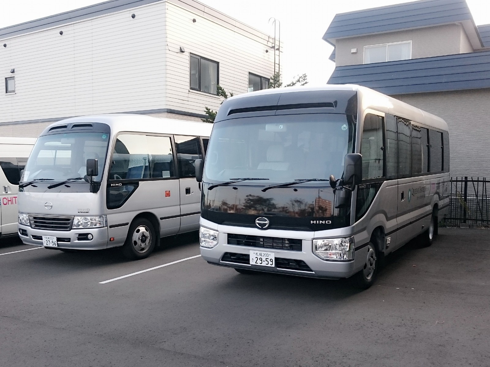 千歳第一ホテル 新千歳空港行き無料シャトルバス朝7:00～9:00迄　...