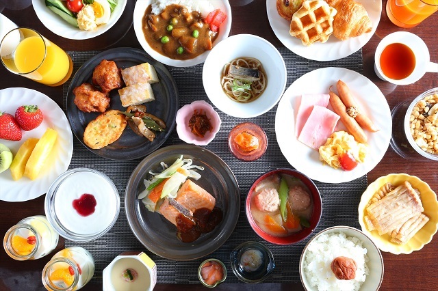 ホテル法華クラブ札幌 快適☆シンプルステイプラン（朝食付 6:30open）
