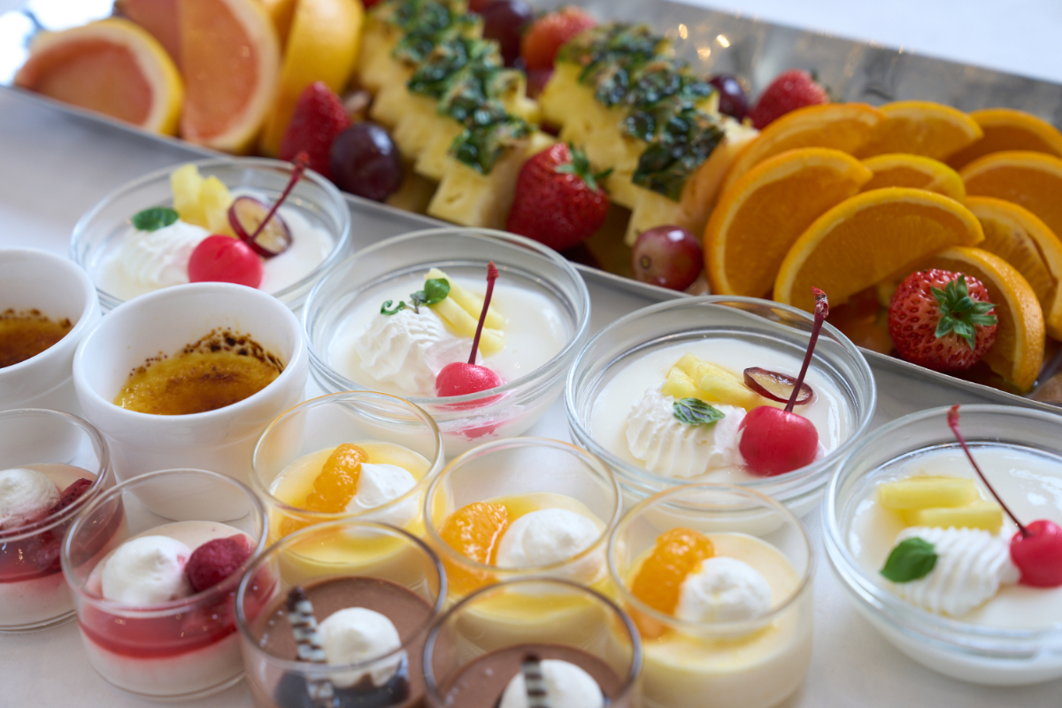 ホテル法華クラブ函館 【朝食付】60品以上の豊富なメニュー♪函館名物イカ刺・ザンギやホテル特製プリン♪