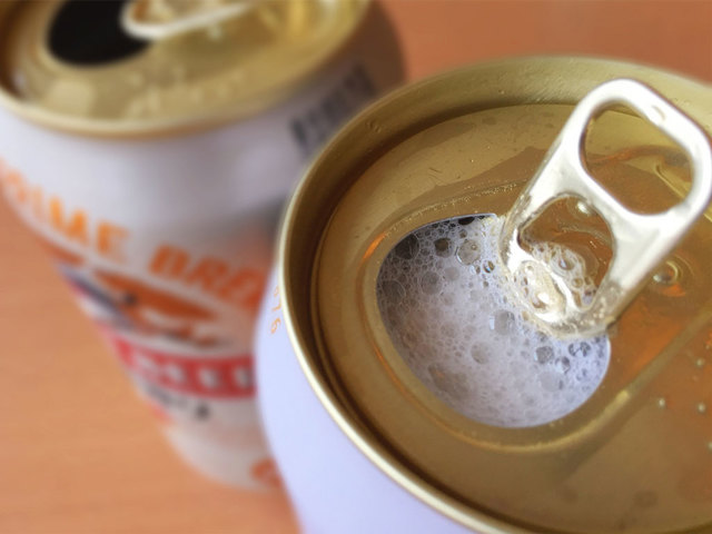 室蘭プリンスホテル 【缶ビール1本つき】お部屋で晩酌♪ほろ酔いプラン（素泊り）＜Wi-Fi完備／駐車場無料＞