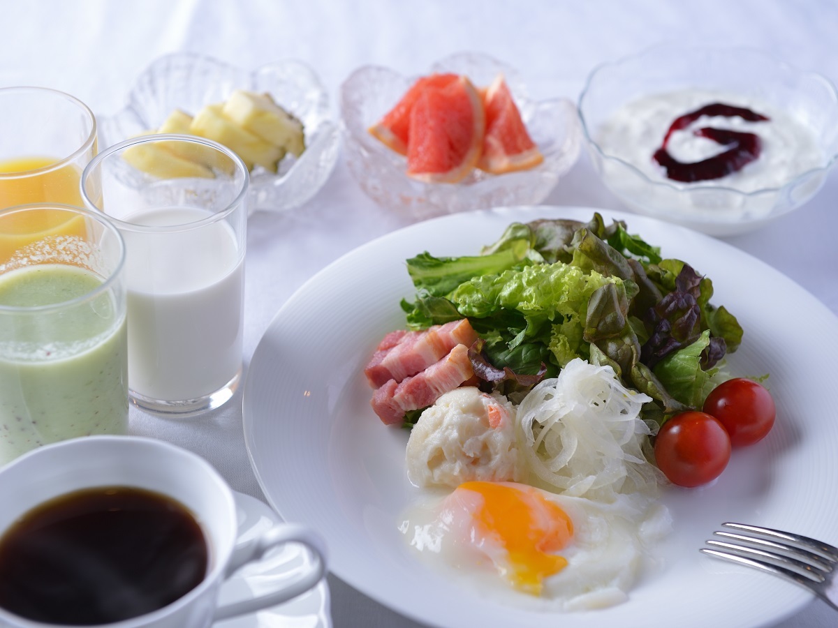 室蘭プリンスホテル 【早期割90】90日前までの予約でもっとお得に　早期割プラン90（朝食付）＜姉妹館の浴場利用無料＞