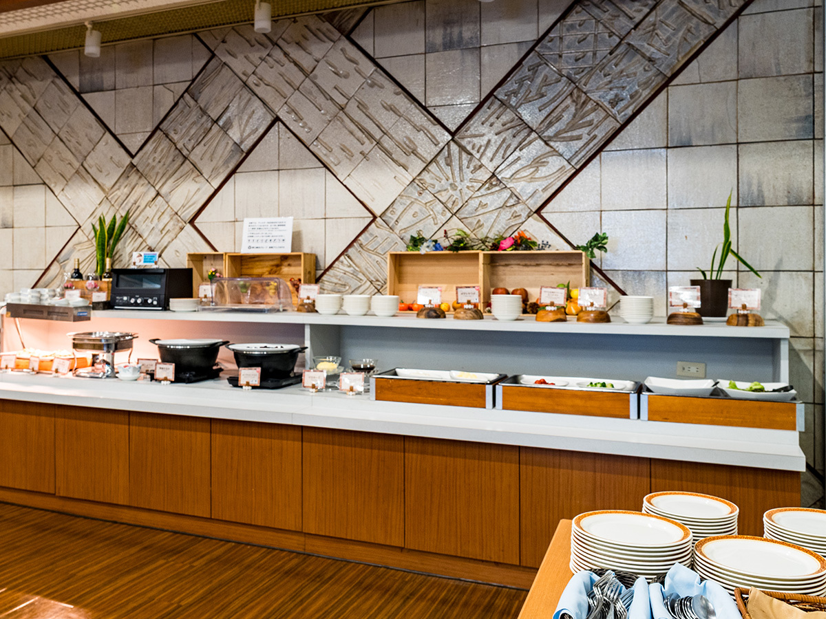 室蘭プリンスホテル 【超直前割プラン】お部屋タイプホテルにお任せでお得！（朝食付）＜姉妹館の浴場利用無料♪＞