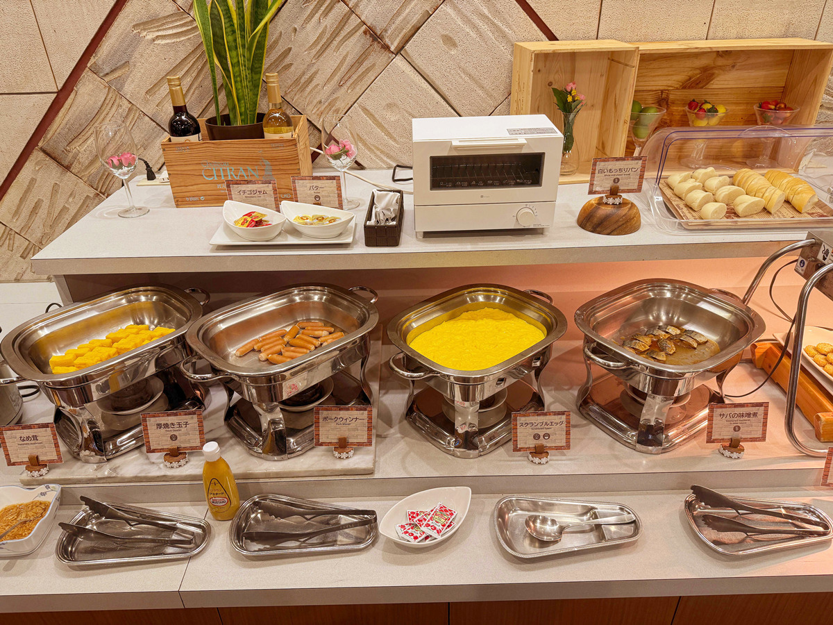 第二プリンスホテル室蘭ビュー 【スタンダード】1泊朝食付きプラン≪朝食付≫人工温泉「光明神々温泉の湯」で疲労回復！