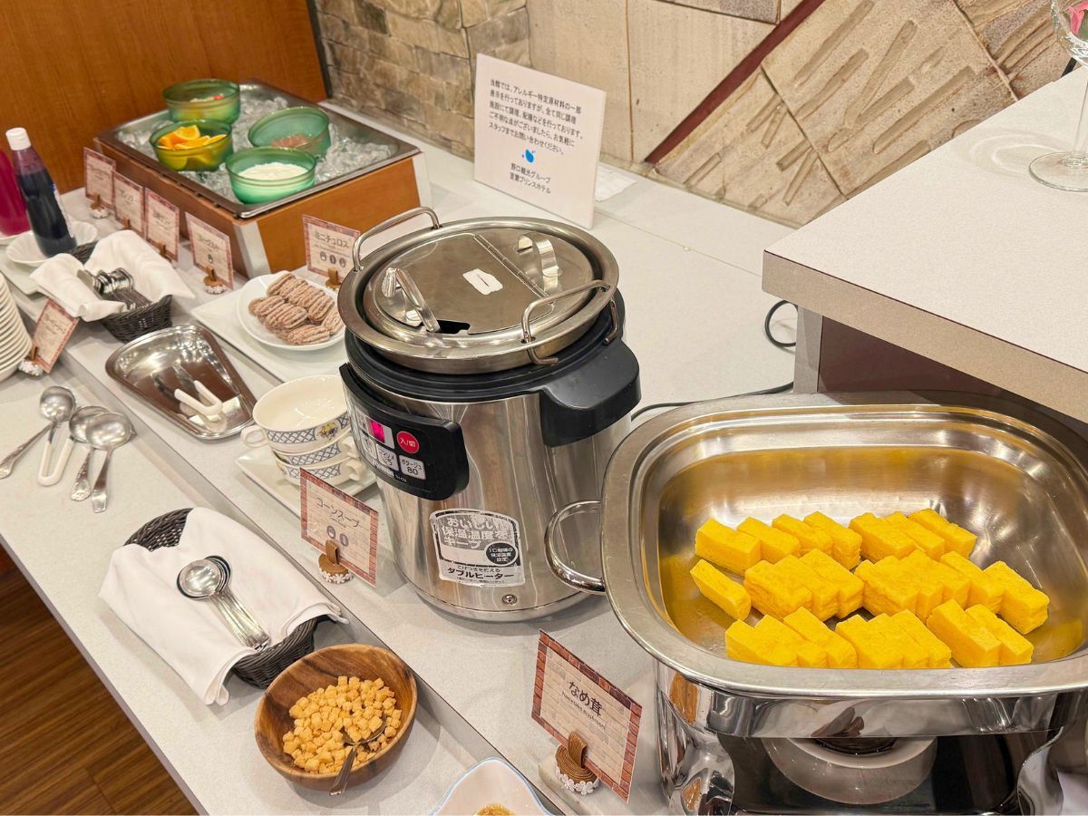 第二プリンスホテル室蘭ビュー 【スタンダード】ファミリー歓迎　1泊朝食付きプラン≪朝食付≫人工温泉「光明神々温泉の湯」で疲労回復！