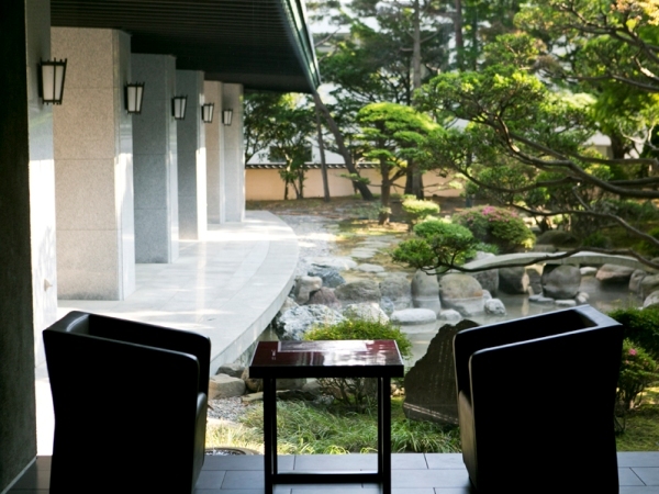 望楼NOGUCHI函館 【ドリンクオールインクルーシブ】夕食時やBARでの飲み物がフリー◆ワンランク上の望楼ステイ／1泊2食 