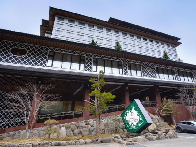 きたゆざわ 森のソラニワ 【30日前早期予約】予約は早い方がお得！完売即終了のお得なプラン