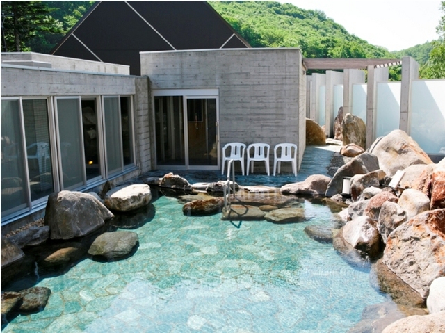 北湯沢温泉郷　湯元　ホロホロ山荘 【温泉クチコミ高評価】日頃のご利用に大感謝プラン＼湯上りビールで乾杯♪／