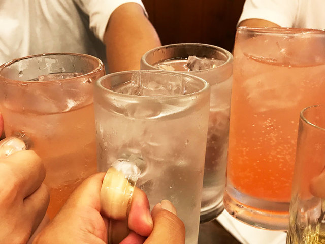 北湯沢温泉郷　湯元　ホロホロ山荘 【飲み放題60分付き】通常2,200円がセットになったお得なプラン！