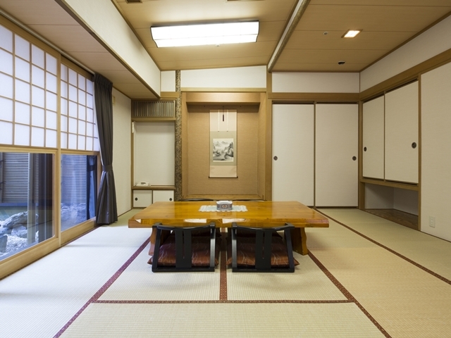 プレミアホテル-CABIN-旭川 和室