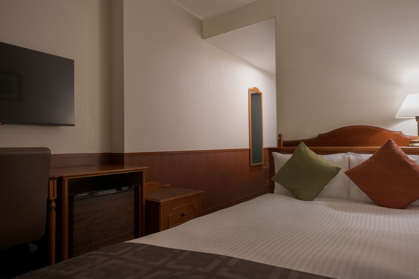 プレミアホテル-CABIN-旭川 部屋画像1