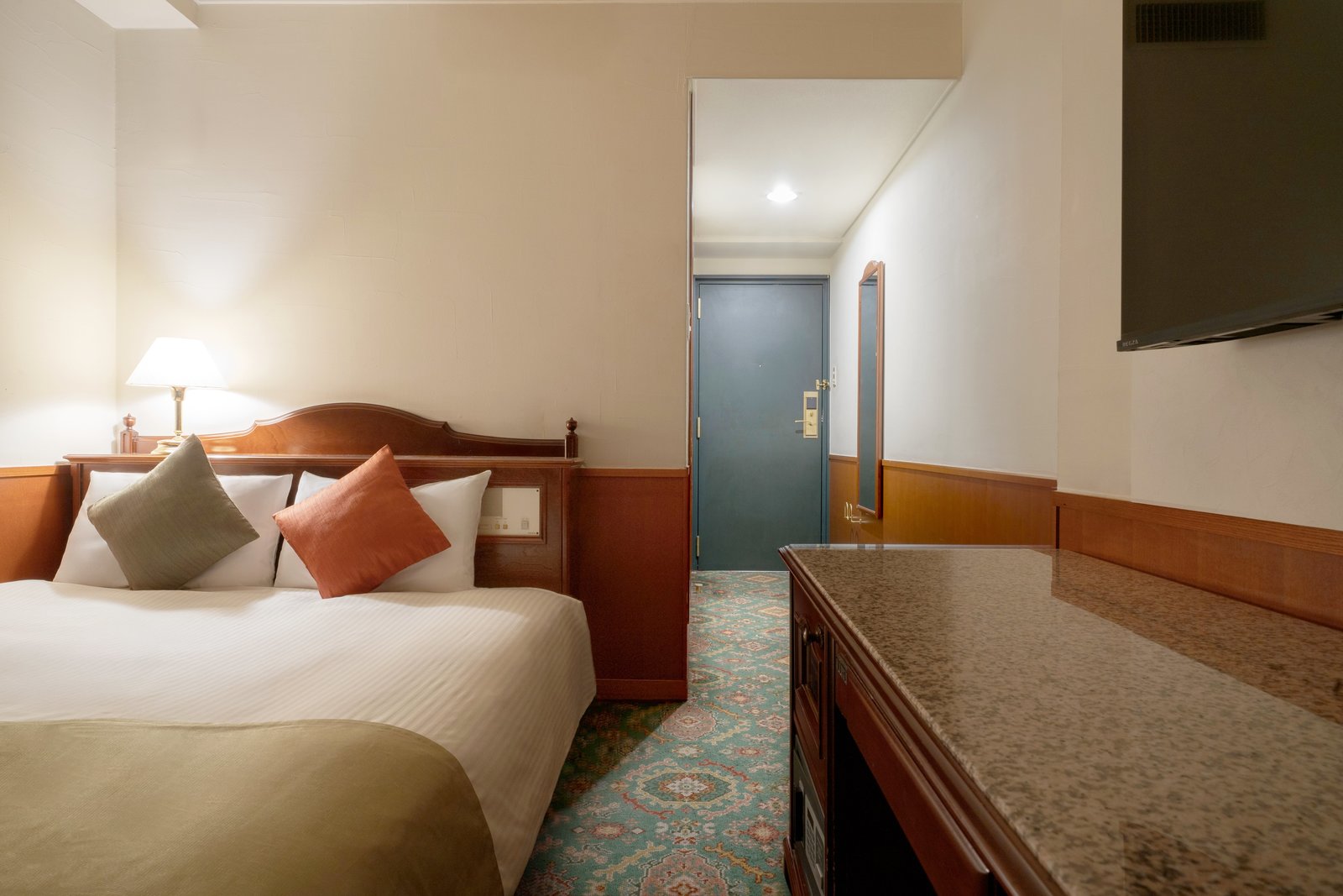 プレミアホテル-CABIN-旭川 部屋画像1