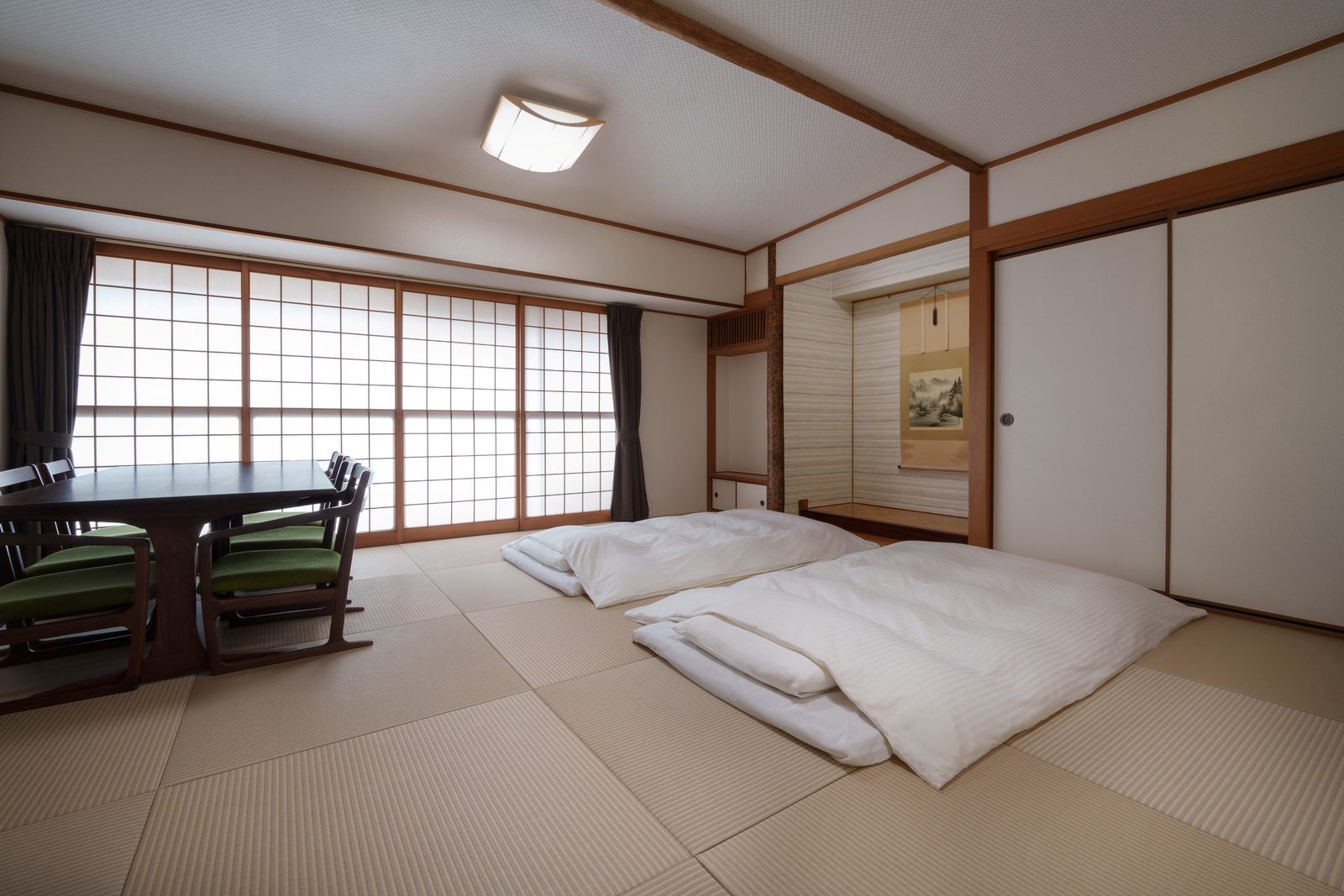 プレミアホテル-CABIN-旭川 部屋画像1