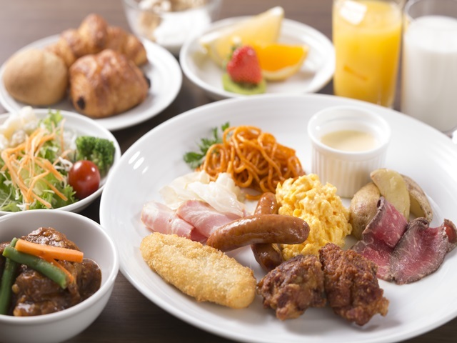 天然温泉プレミアホテル-CABIN-帯広 【早期割60】早期予約限定でおトク＜朝食付＞