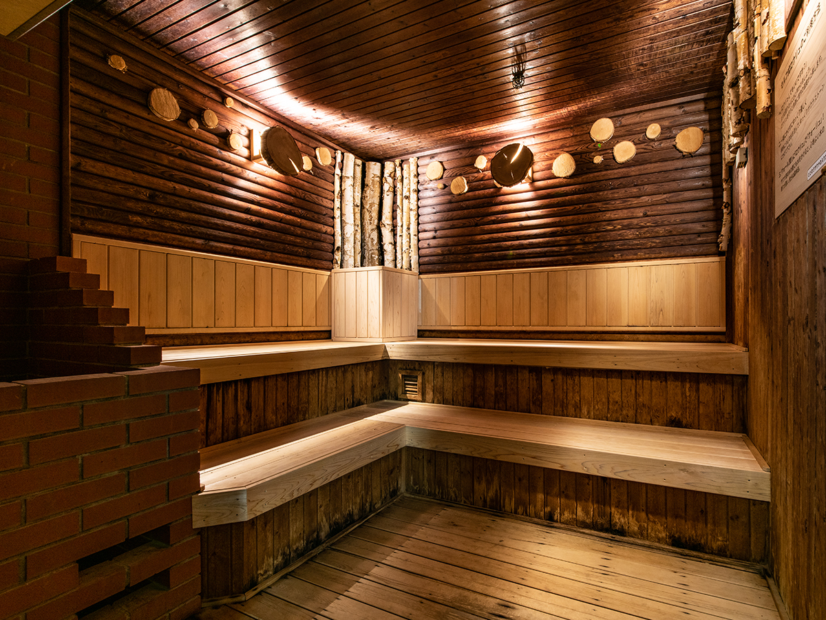 天然温泉プレミアホテル-CABIN-帯広 【返金不可プラン】だからお得！＜素泊り＞