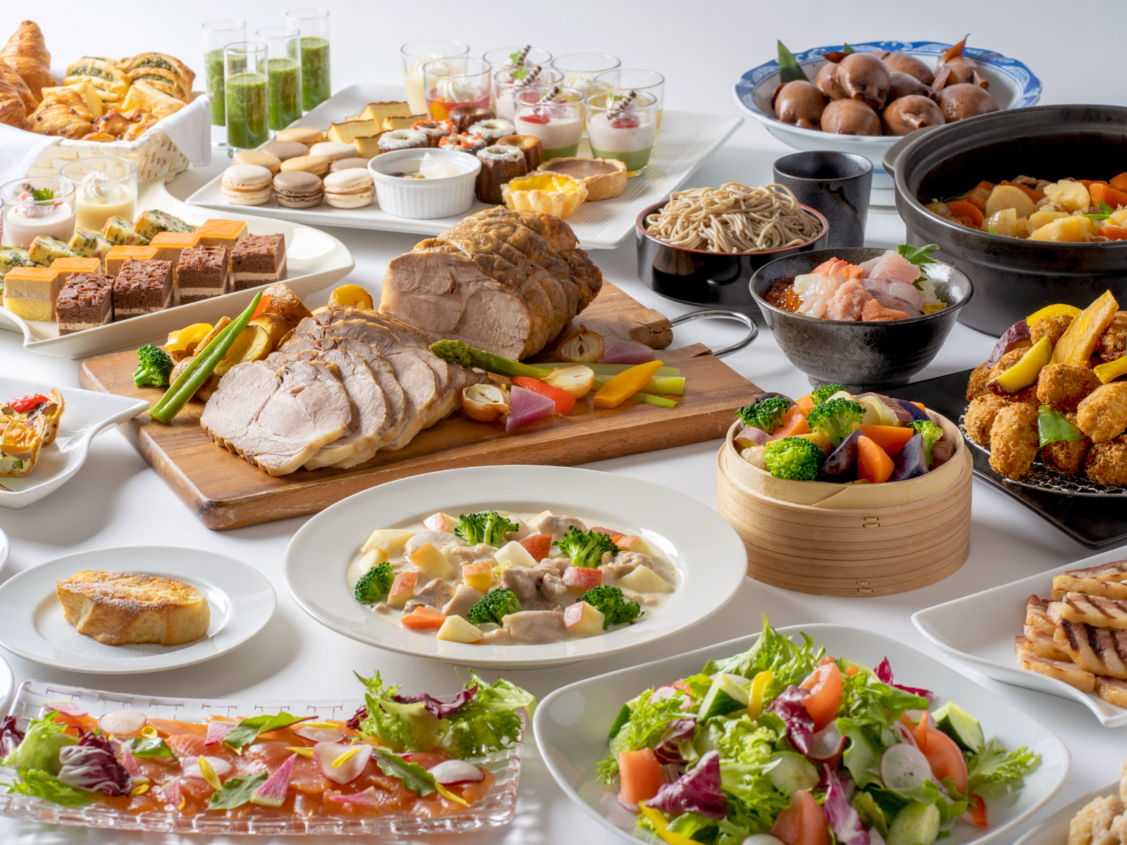プレミアホテル-CABIN PRESIDENT-函館 【出来立てをテイクアウト】道産食材にこだわるピザ＆クラフトビールをお部屋で！＜朝食付＞