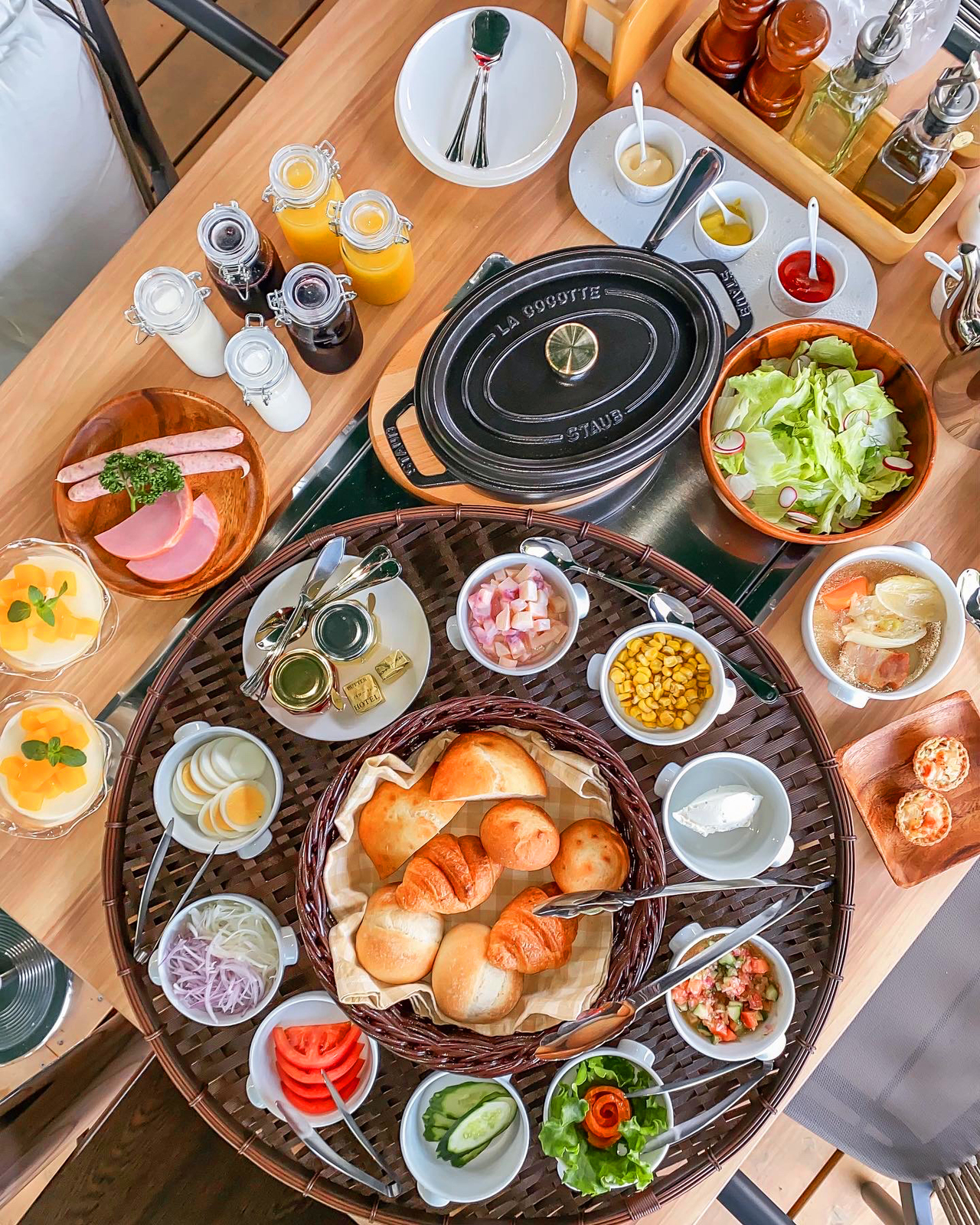 室蘭グランピング 【基本プラン】〈1日2組限定／ラグジュアリーグランピング〉夕朝食付／1テント(2名様までのご宿泊)