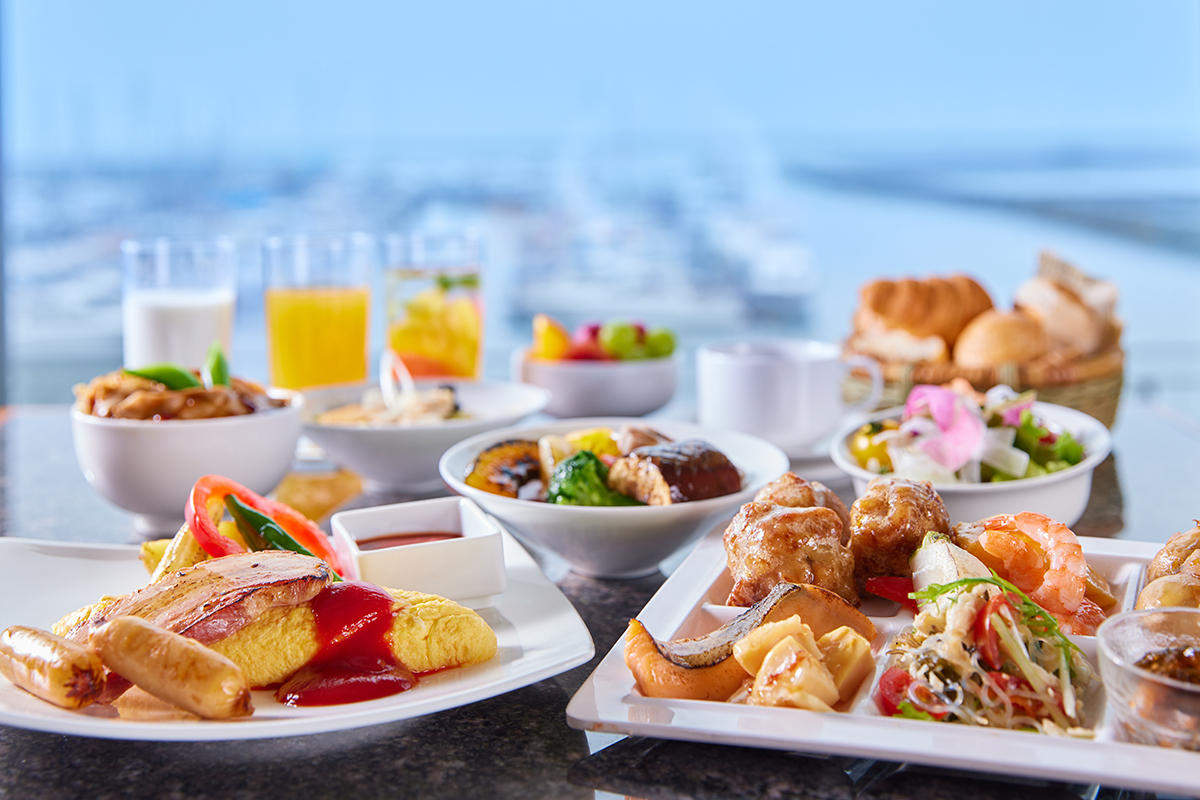 グランドパーク小樽 【早割90】90日前までのご予約で早期割引♪＜朝食付＞