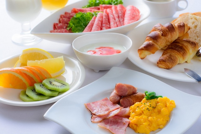 ホテルネッツ札幌 全室禁煙★ホテルネッツ札幌スタンダード◆朝食付きプラン