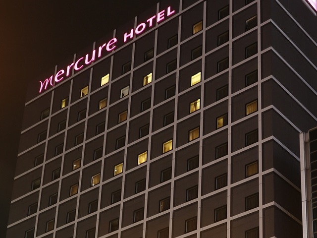 メルキュールホテル札幌 【Mercureスタンダード朝食付き】焼きたてパンやローカルメニューが人気の朝食ビュッフェです