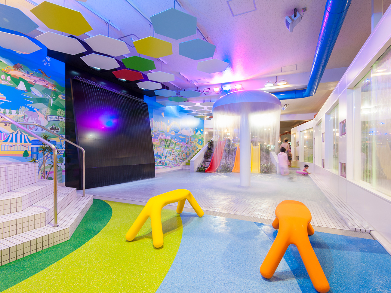 定山渓ビューホテル 【赤ちゃん連れ旅行応援】嬉しいベビー用品5点レンタル付！お子様メニューも充実の『和洋中ビュッフェ』