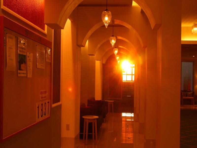 ホテル知床 【写真旅♪】写真愛好家集合！知床の自然いいトコ“撮り”あなたの画像をホテル公式SNS掲載 ☆夕食はフリードリンク付きバイキング☆1泊2食付☆彡