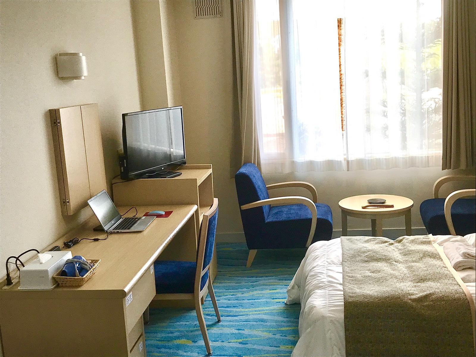 ホテル知床 部屋画像2