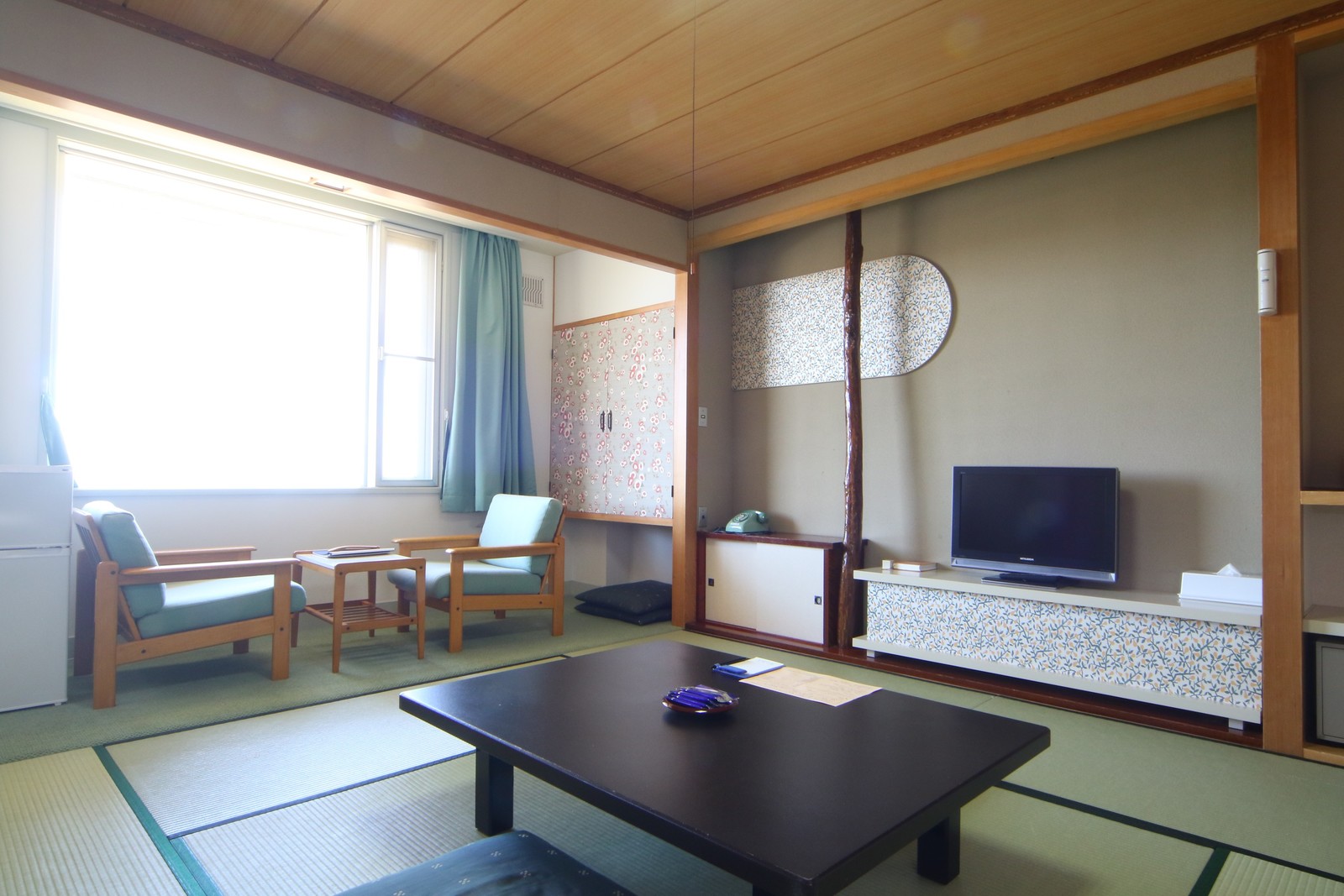 ホテル知床 部屋画像2