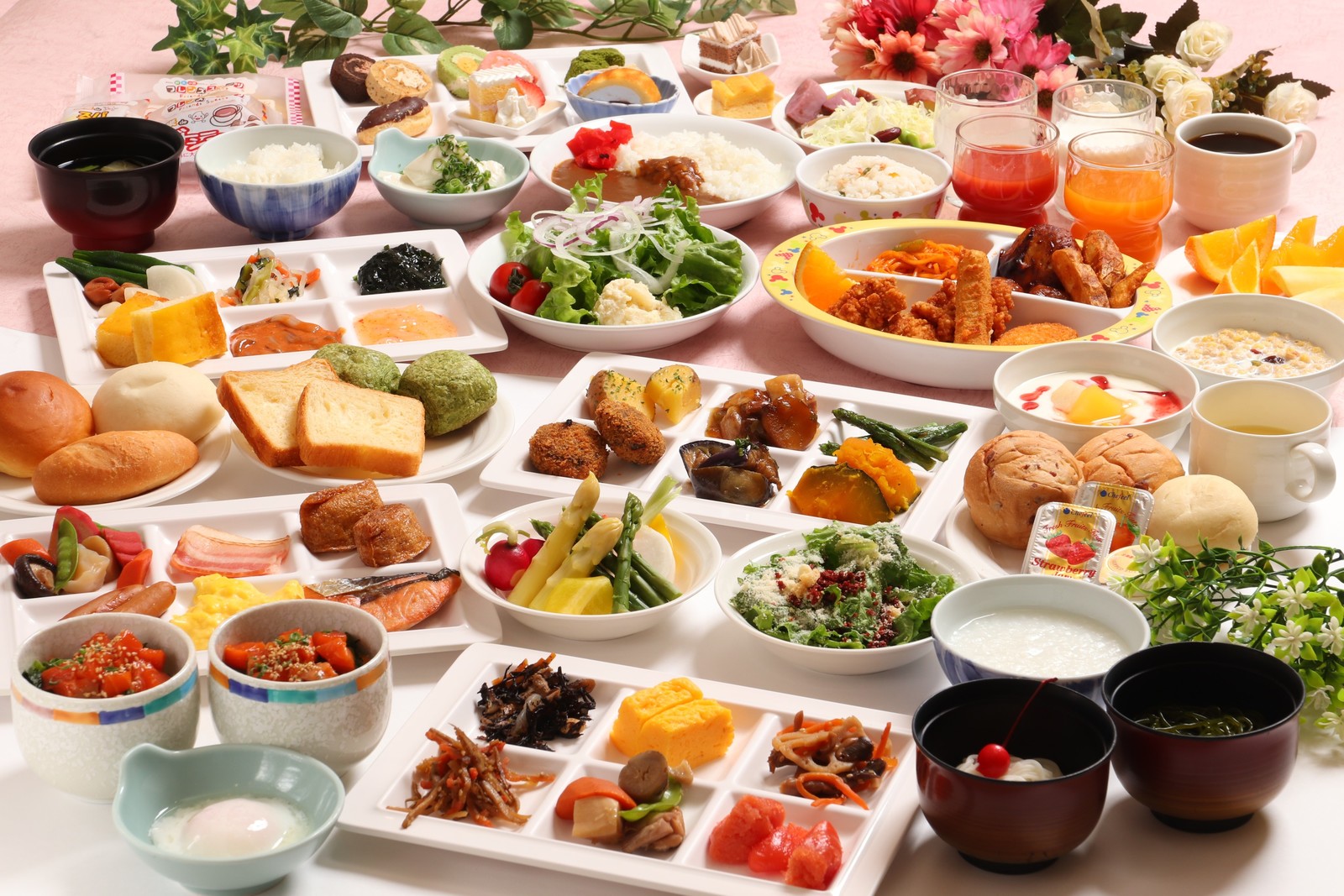 ホテル知床 【シンプルステイ☆1泊朝食☆】遅いチェックインでもOK☆1日の始まりは朝食から♪