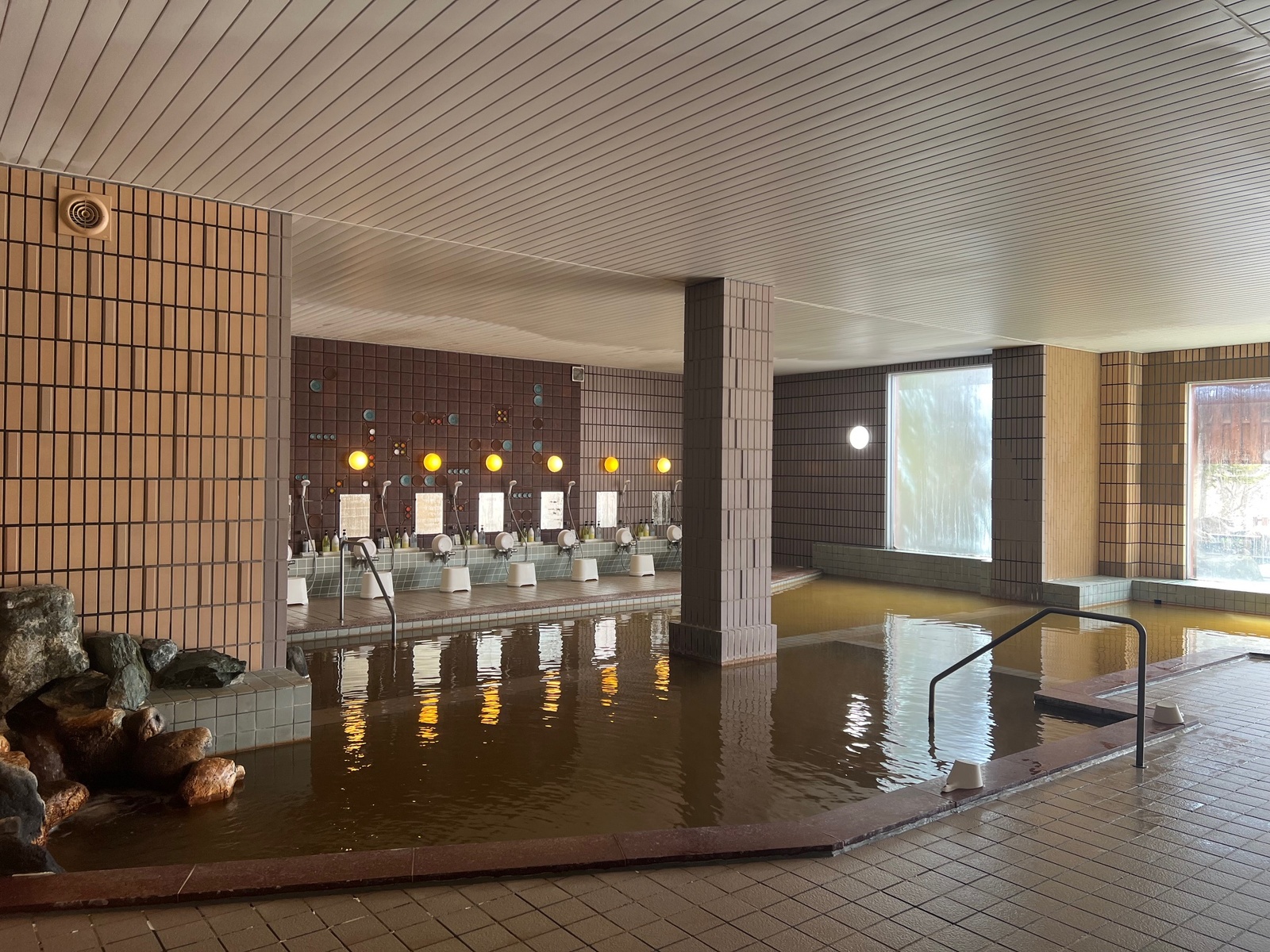 ホテル知床 【WEB限定☆早めがお得！45日前☆】先取予約がお得♪☆夕食はアルコールを含むフリードリンク付きバイキング☆1泊2食付☆彡